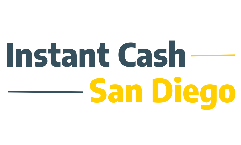 Instant Cash San Diego, CA